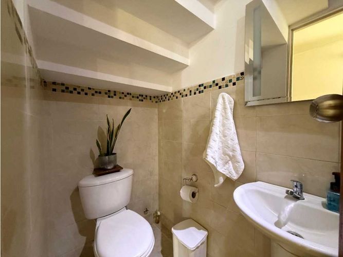 Casa de 4 alcobas en venta en Pance, Cali, 206 m² · foto 12 de 24
