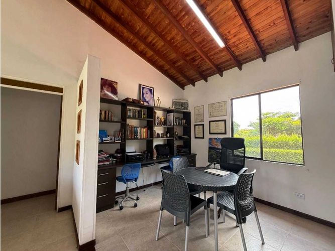 Casa de 4 alcobas en venta en Pance, Cali, 206 m² · foto 13 de 24