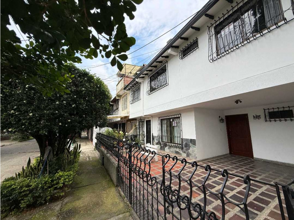 Casa en Venta en Ciudad capri, Cali