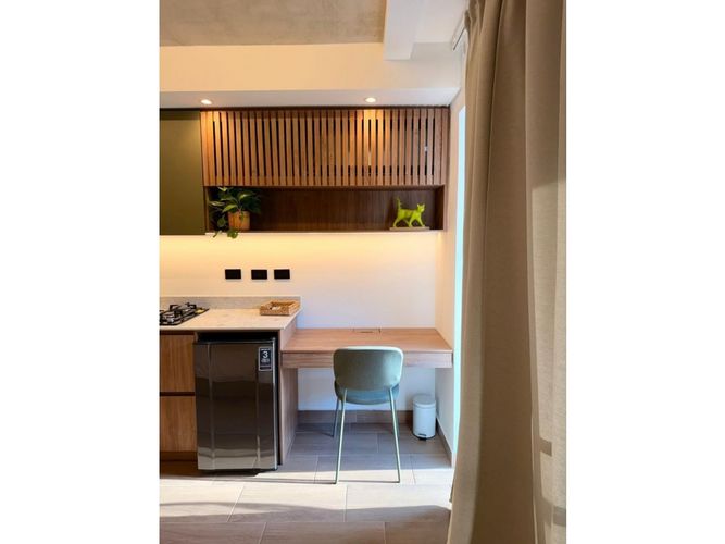 Apartaestudio en venta en Quintas De Salomia, Cali, 30 m² · foto 11 de 13