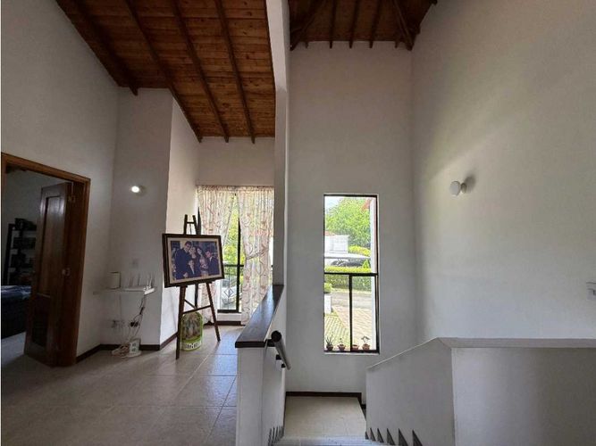 Casa de 4 alcobas en venta en Pance, Cali, 206 m² · foto 14 de 24