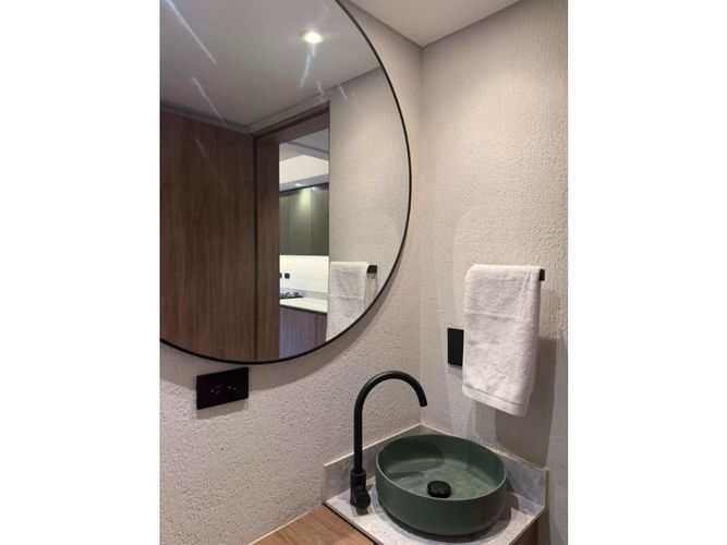 Apartaestudio en venta en Quintas De Salomia, Cali, 30 m² · foto 12 de 13