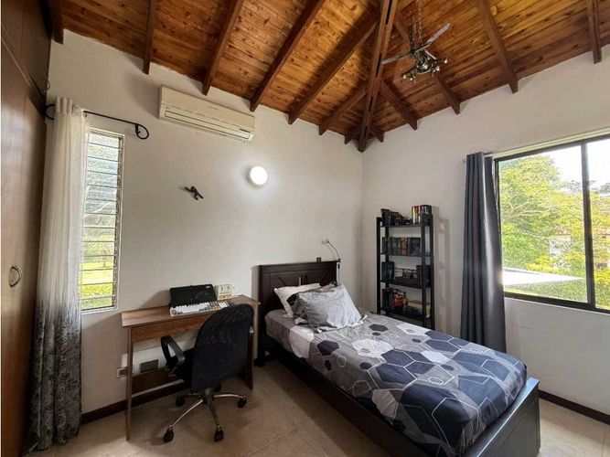 Casa de 4 alcobas en venta en Pance, Cali, 206 m² · foto 15 de 24