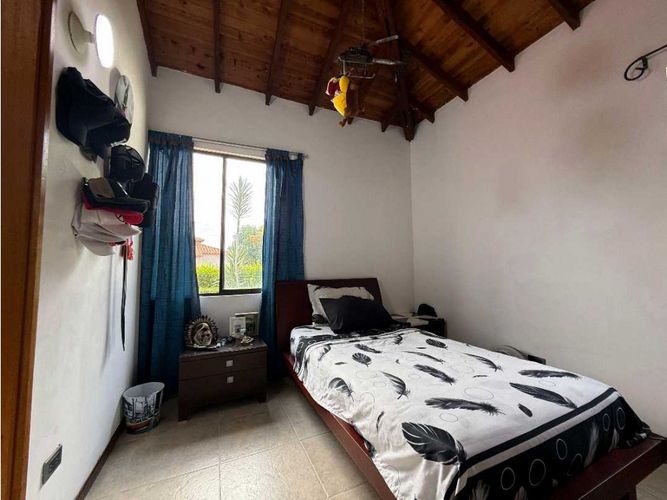 Casa de 4 alcobas en venta en Pance, Cali, 206 m² · foto 16 de 24