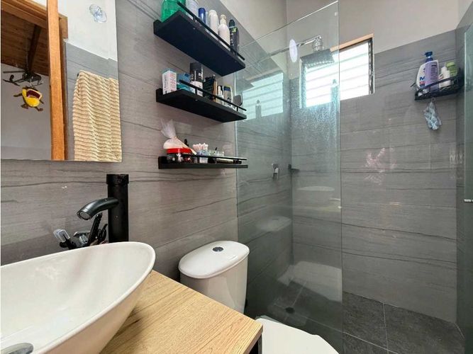 Casa de 4 alcobas en venta en Pance, Cali, 206 m² · foto 17 de 24