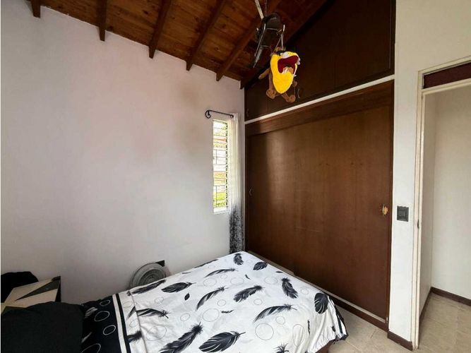 Casa de 4 alcobas en venta en Pance, Cali, 206 m² · foto 18 de 24