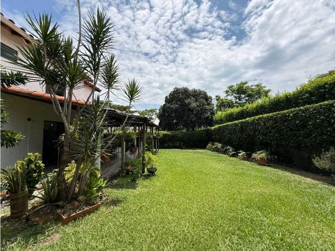 Casa de 4 alcobas en venta en Pance, Cali, 206 m² · foto 19 de 24