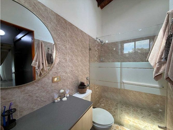 Casa de 4 alcobas en venta en Pance, Cali, 206 m² · foto 22 de 24