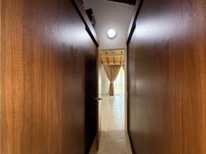 Casa de 4 alcobas en venta en Pance, Cali, 206 m² · foto 23 de 24
