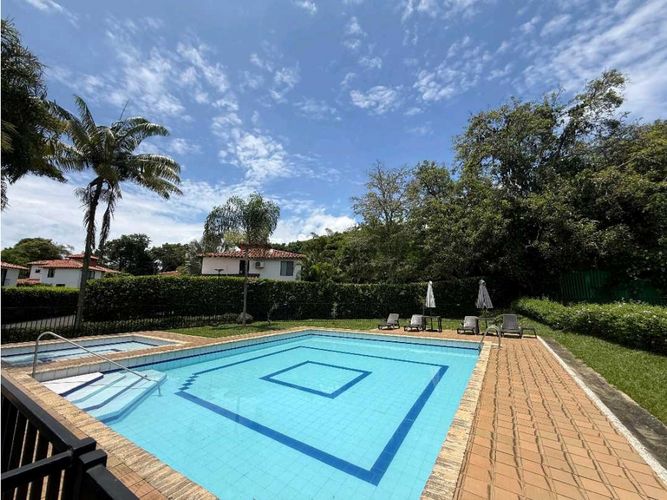 Casa de 4 alcobas en venta en Pance, Cali, 206 m² · foto 24 de 24