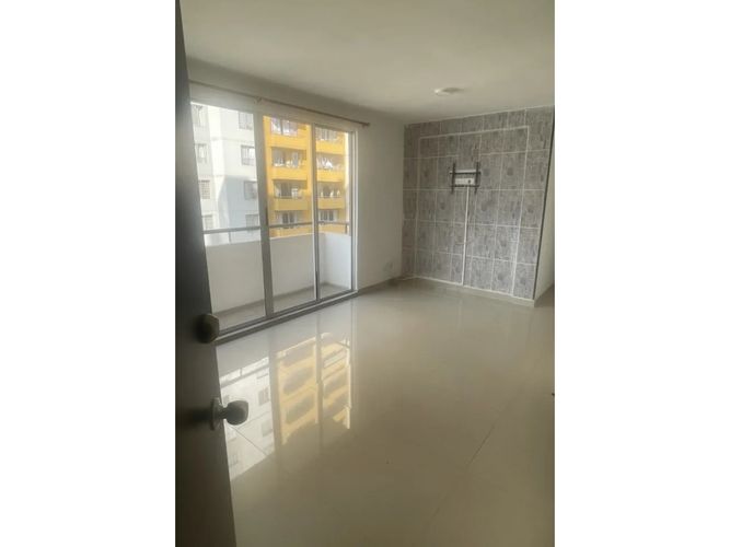 Apartamento de 3 alcobas en venta en Santa Barbara, Cali, 63 m² · foto 2 de 13