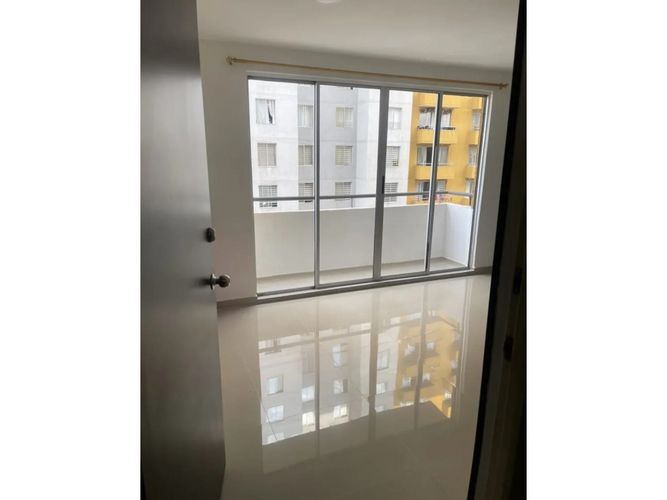 Apartamento de 3 alcobas en venta en Santa Barbara, Cali, 63 m² · foto 3 de 13