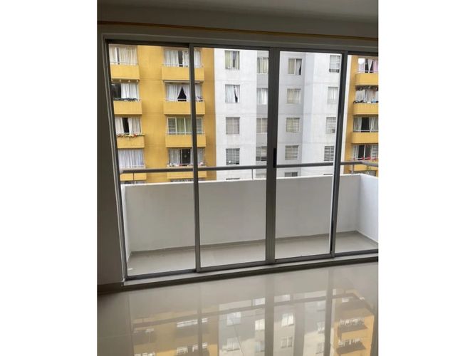 Apartamento de 3 alcobas en venta en Santa Barbara, Cali, 63 m² · foto 4 de 13