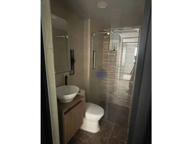 Apartamento de 3 alcobas en venta en Santa Barbara, Cali, 63 m² · foto 8 de 13