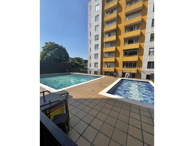 Apartamento de 3 alcobas en venta en Santa Barbara, Cali, 63 m² · foto 13 de 13