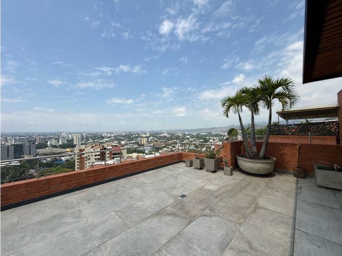 Apartamento de 3 alcobas en venta en Cristales, Cali, 360 m² · foto 13 de 22