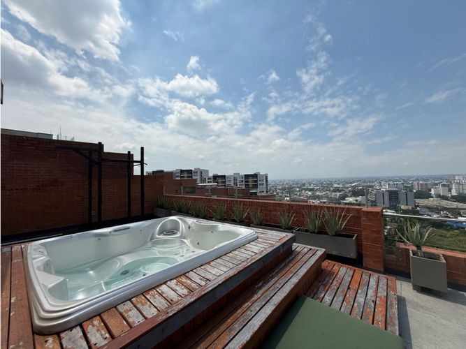 Apartamento de 3 alcobas en venta en Cristales, Cali, 360 m² · foto 14 de 22