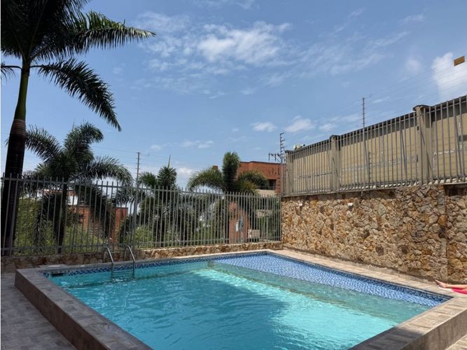 Apartamento de 3 alcobas en venta en Cristales, Cali, 360 m² · foto 19 de 22