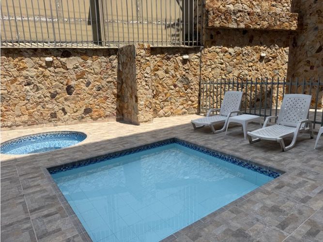 Apartamento de 3 alcobas en venta en Cristales, Cali, 360 m² · foto 20 de 22