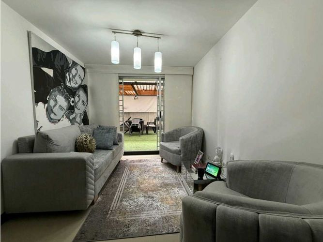 Apartamento en venta en El Ingenio, Cali · foto 2 de 20