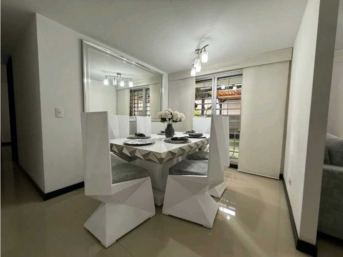 Apartamento en venta en El Ingenio, Cali · foto 3 de 20