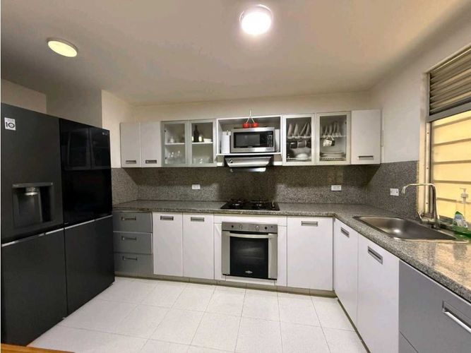 Apartamento en venta en El Ingenio, Cali · foto 4 de 20