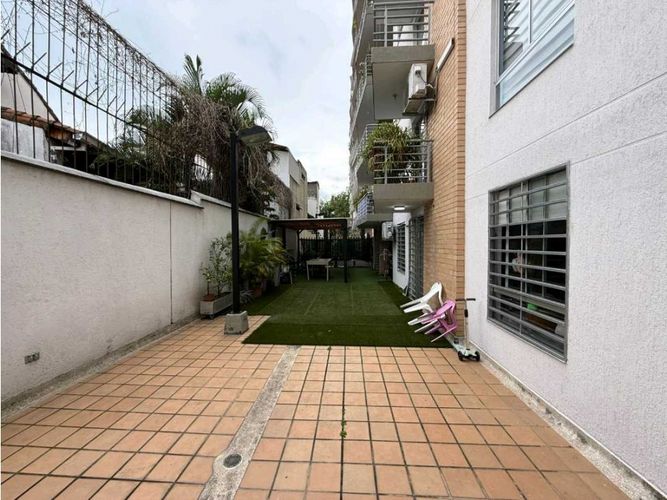 Apartamento en venta en El Ingenio, Cali · foto 5 de 20