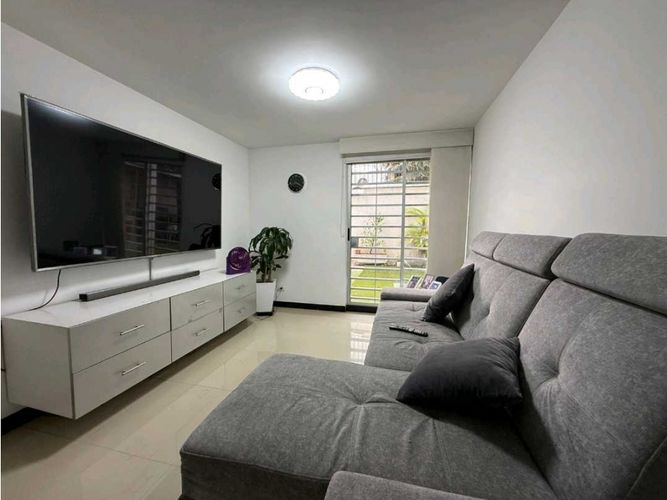 Apartamento en venta en El Ingenio, Cali · foto 6 de 20