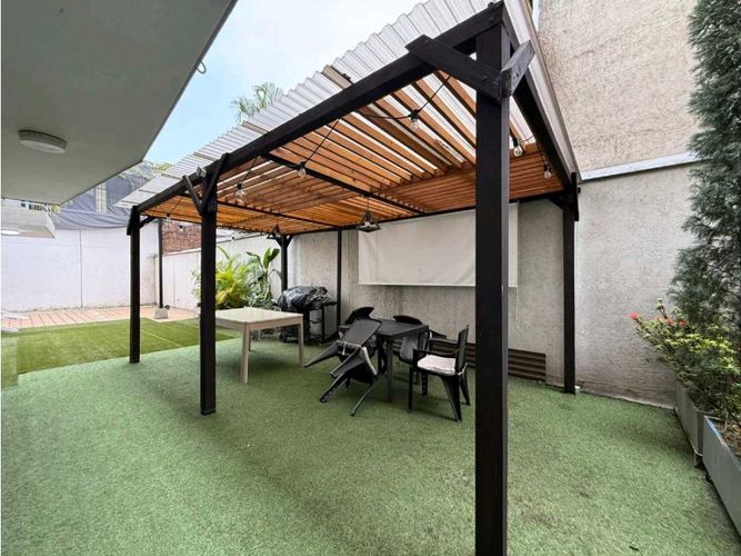 Apartamento en venta en El Ingenio, Cali · foto 7 de 20
