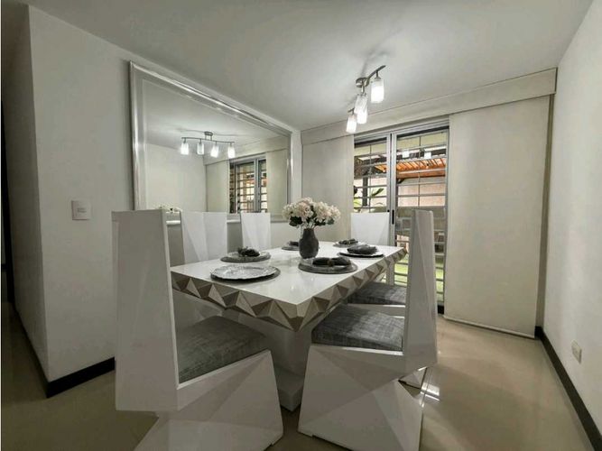 Apartamento en venta en El Ingenio, Cali · foto 8 de 20