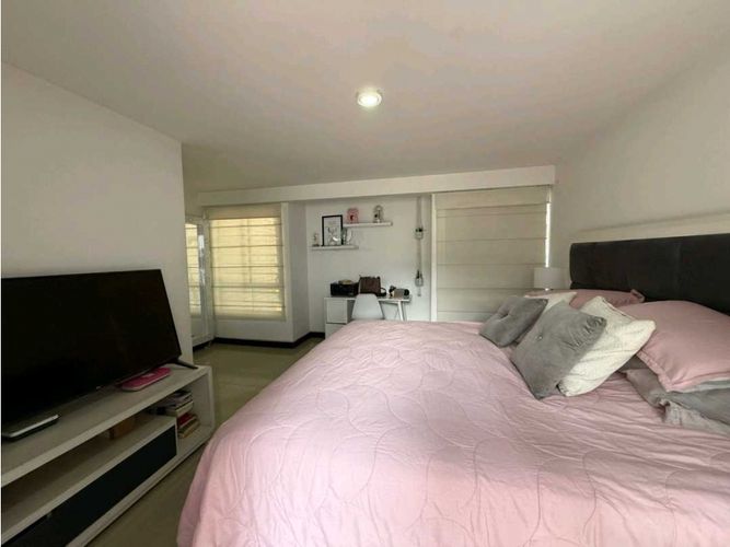 Apartamento en venta en El Ingenio, Cali · foto 11 de 20