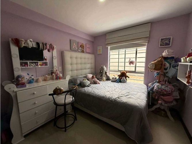 Apartamento en venta en El Ingenio, Cali · foto 12 de 20