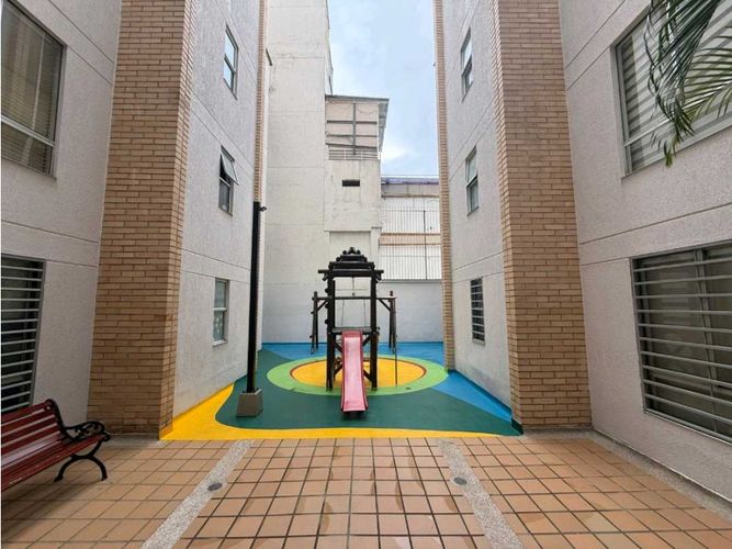 Apartamento en venta en El Ingenio, Cali · foto 18 de 20