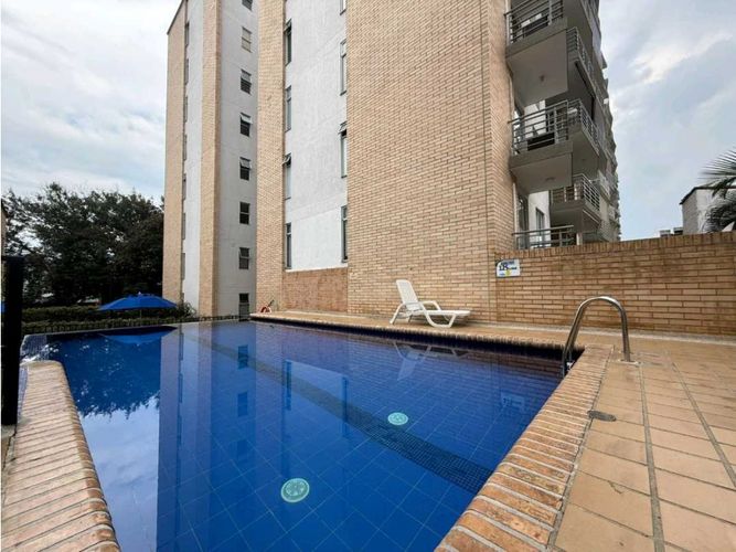 Apartamento en venta en El Ingenio, Cali · foto 19 de 20