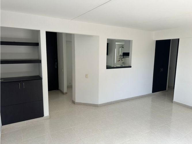 Apartamento de 3 alcobas en venta en Bochalema, Cali, 85 m² · foto 4 de 7