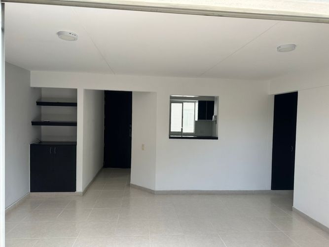Apartamento de 3 alcobas en venta en Bochalema, Cali, 85 m² · foto 5 de 7