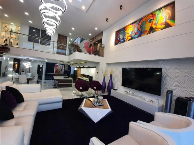 Casa de 4 alcobas en venta en Valle Del Lili, Cali, 180 m² · foto 3 de 21
