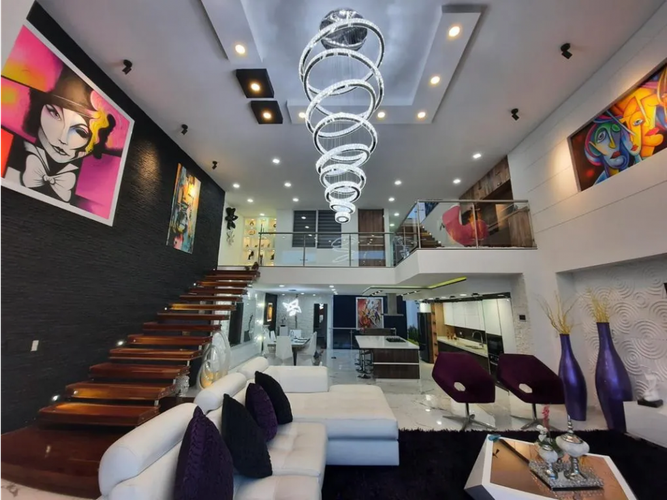 Casa de 4 alcobas en venta en Valle Del Lili, Cali, 180 m² · foto 4 de 21