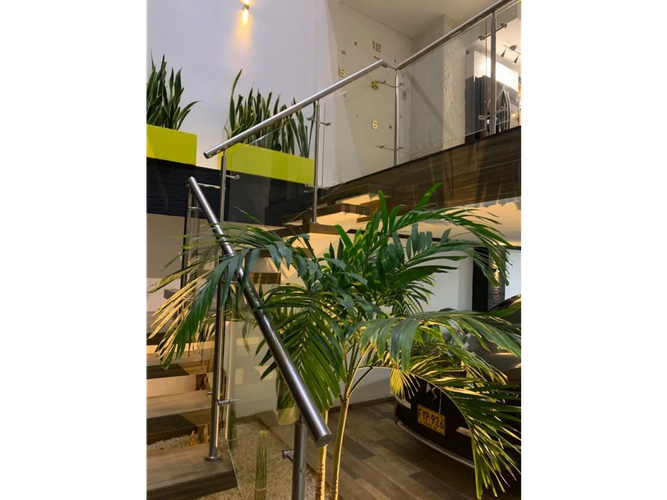 Casa de 4 alcobas en venta en Valle Del Lili, Cali, 180 m² · foto 9 de 21