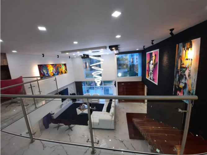 Casa de 4 alcobas en venta en Valle Del Lili, Cali, 180 m² · foto 14 de 21