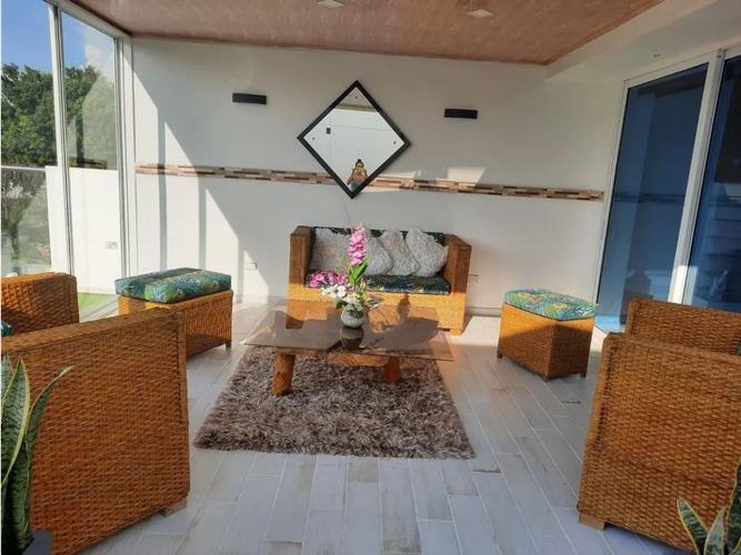 Casa de 4 alcobas en venta en Valle Del Lili, Cali, 180 m² · foto 15 de 21