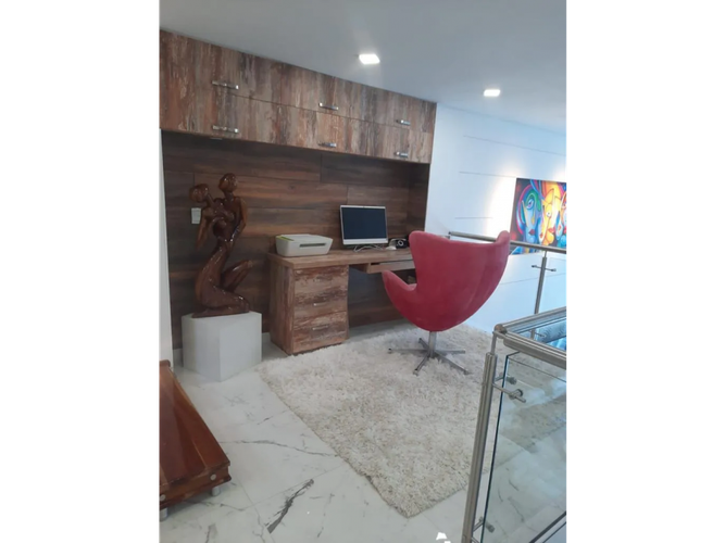 Casa de 4 alcobas en venta en Valle Del Lili, Cali, 180 m² · foto 19 de 21