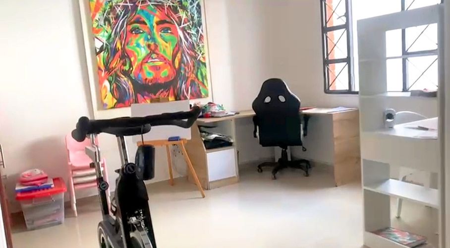 Casa de 4 alcobas en venta en La Floresta, Bucaramanga, 135 m² · foto 5 de 11