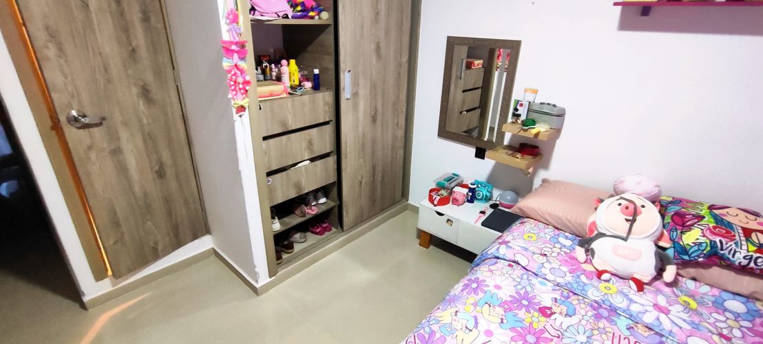 Casa de 4 alcobas en venta en La Floresta, Bucaramanga, 135 m² · foto 8 de 11
