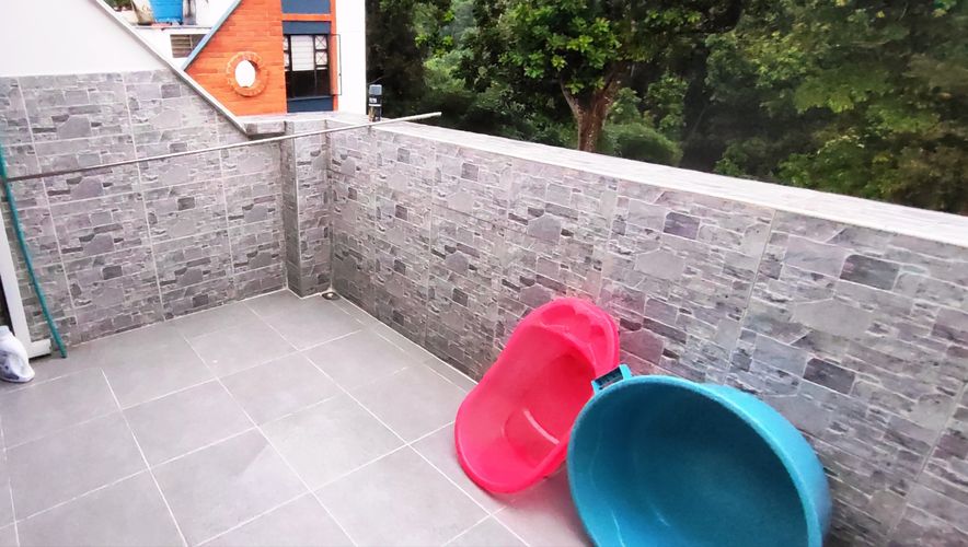 Casa de 4 alcobas en venta en La Floresta, Bucaramanga, 135 m² · foto 11 de 11