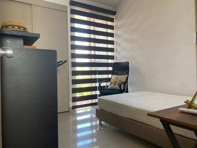 Casa de 3 alcobas en venta en El Castillo, Jamundí, 240 m² · foto 12 de 17
