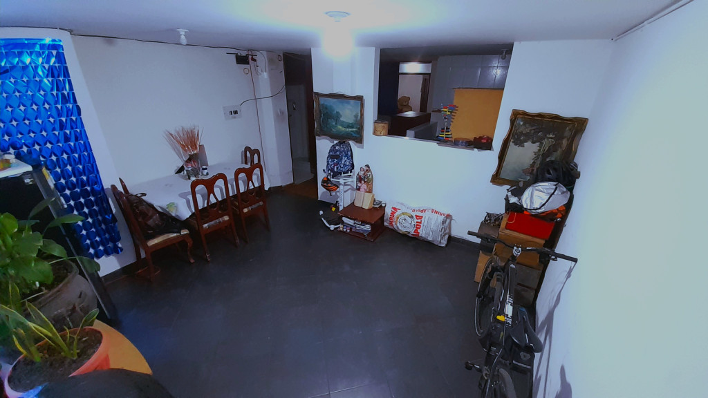Casa en venta en Santa Fe, Bogotá · foto 4 de 24
