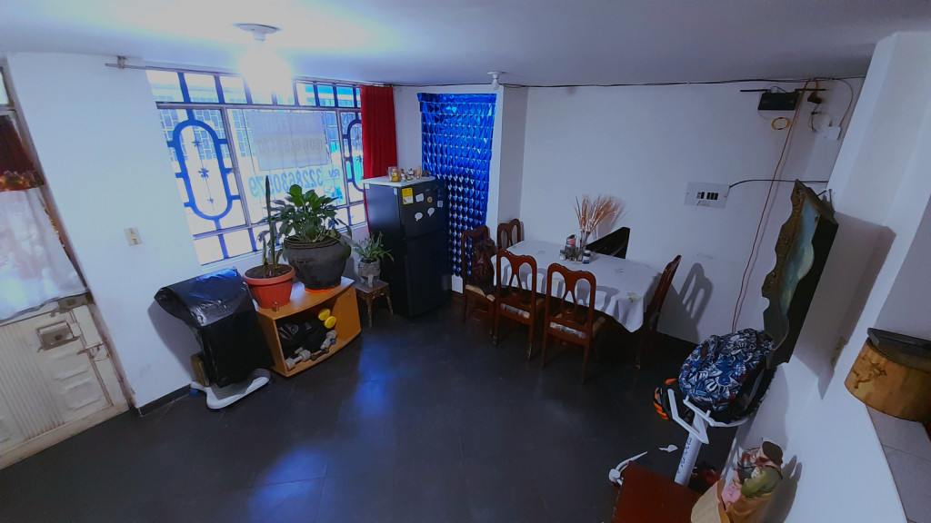 Casa en venta en Santa Fe, Bogotá · foto 5 de 24