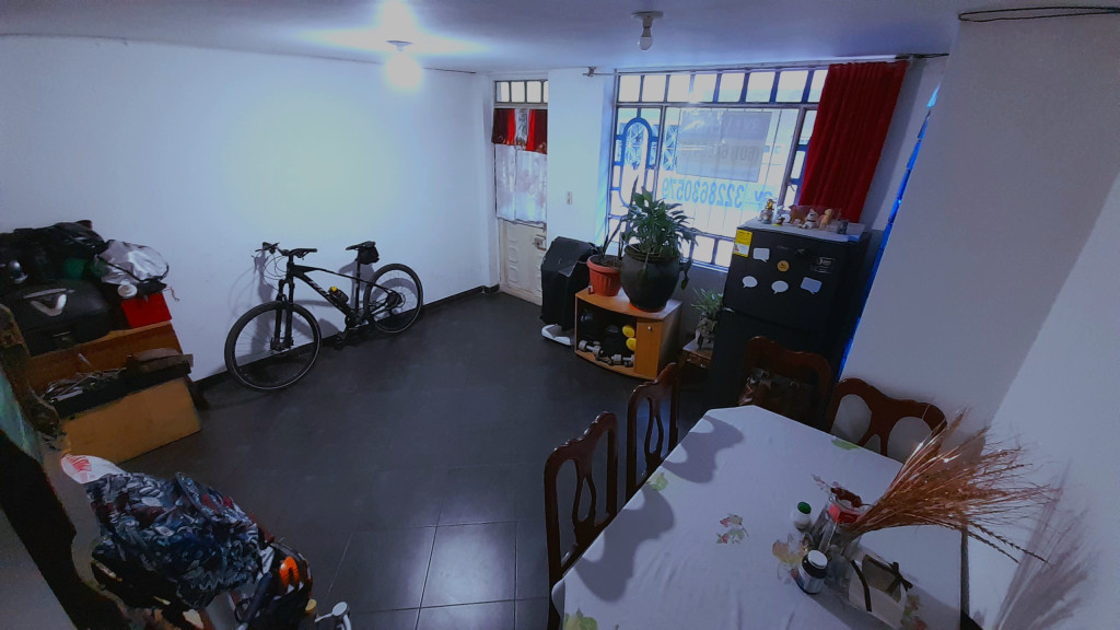 Casa en venta en Santa Fe, Bogotá · foto 6 de 24