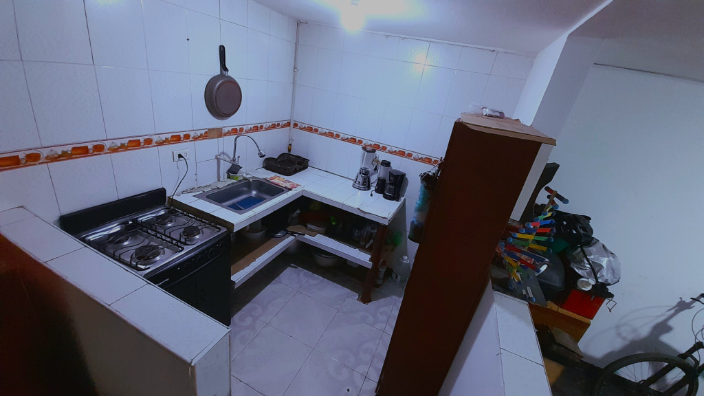 Casa en venta en Santa Fe, Bogotá · foto 7 de 24